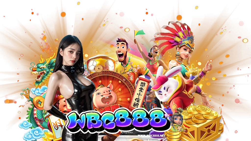 wbc888